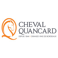 Cheval quancard
