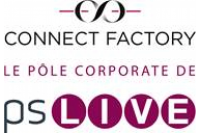 Connect factory (une agence pslive - dentsu aegis network)