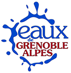 Spl eaux de grenoble alpes
