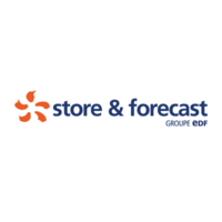 Edf store & forecast