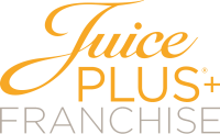Juice plus+ international franchise
