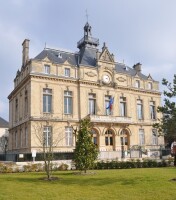 Mairie du perreux sur marne
