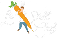 Le petit cuisinier