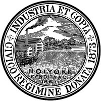 City of holyoke
