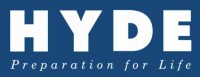 Hyde leadership charter school