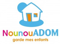 Nounou adom – garde d’enfants à domicile
