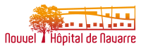 Nouvel hôpital de navarre