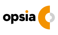 Opsia