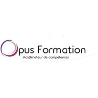 Opus formation