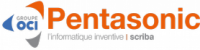 Pentasonic groupe scriba