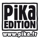 Pika édition