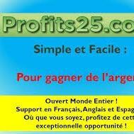 Profits25