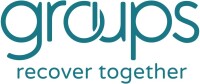 Groups: recover together.