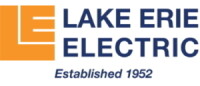 Lake erie electric inc