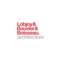 Agence d'architecture lobjoy-bouvier-boisseau