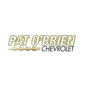 Pat o'brien chevrolet