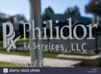 Philidor rx services