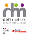Défi métiers