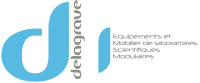 Delagrave - fabricant de mobilier de laboratoire