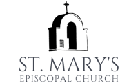 St. mary's episcopal church