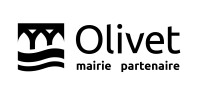 Mairie olivet