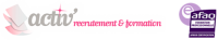 Activ'recrutement et formation
