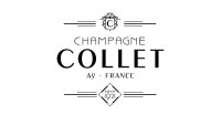 Champagne collet