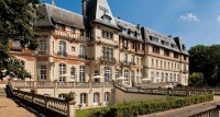 Château de montvillargenne