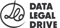 Data legal drive
