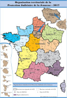 Direction territoriale de la protection judiciaire de la jeunesse du val d'oise