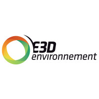 E3d-environnement