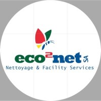 Entreprise de nettoyage écologique eco2net sa