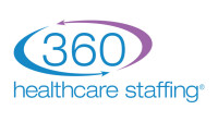 360 healthcare staffing