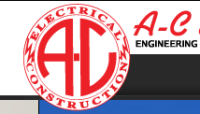 A-c electric company