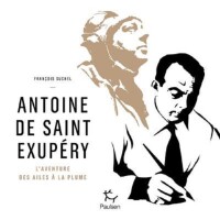 Groupe antoine de saint-exupéry (anciennement ipssa - la lande du breil)