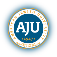American jewish university