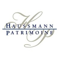 Haussmann patrimoine
