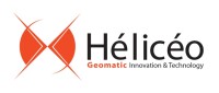 Hélicéo, geomatic innovation & technology