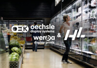 Hl display france - the better shopping experience