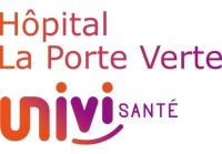 Hopital la porte verte