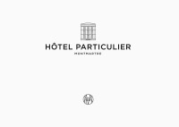 Hotel particulier