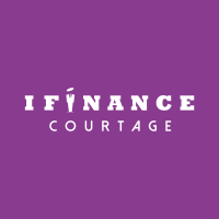 Ifinance courtage