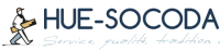 Hue socoda