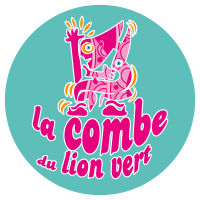 La combe du lion vert