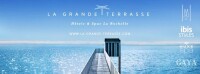 La grande terrasse hôtels et spas