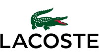 Lacoste logistique