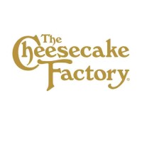Cheesecake factory