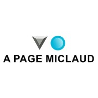 A page miclaud
