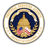 Pretrial services agency