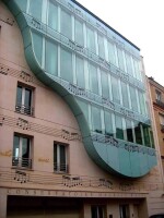 Conservatoire maurice ravel